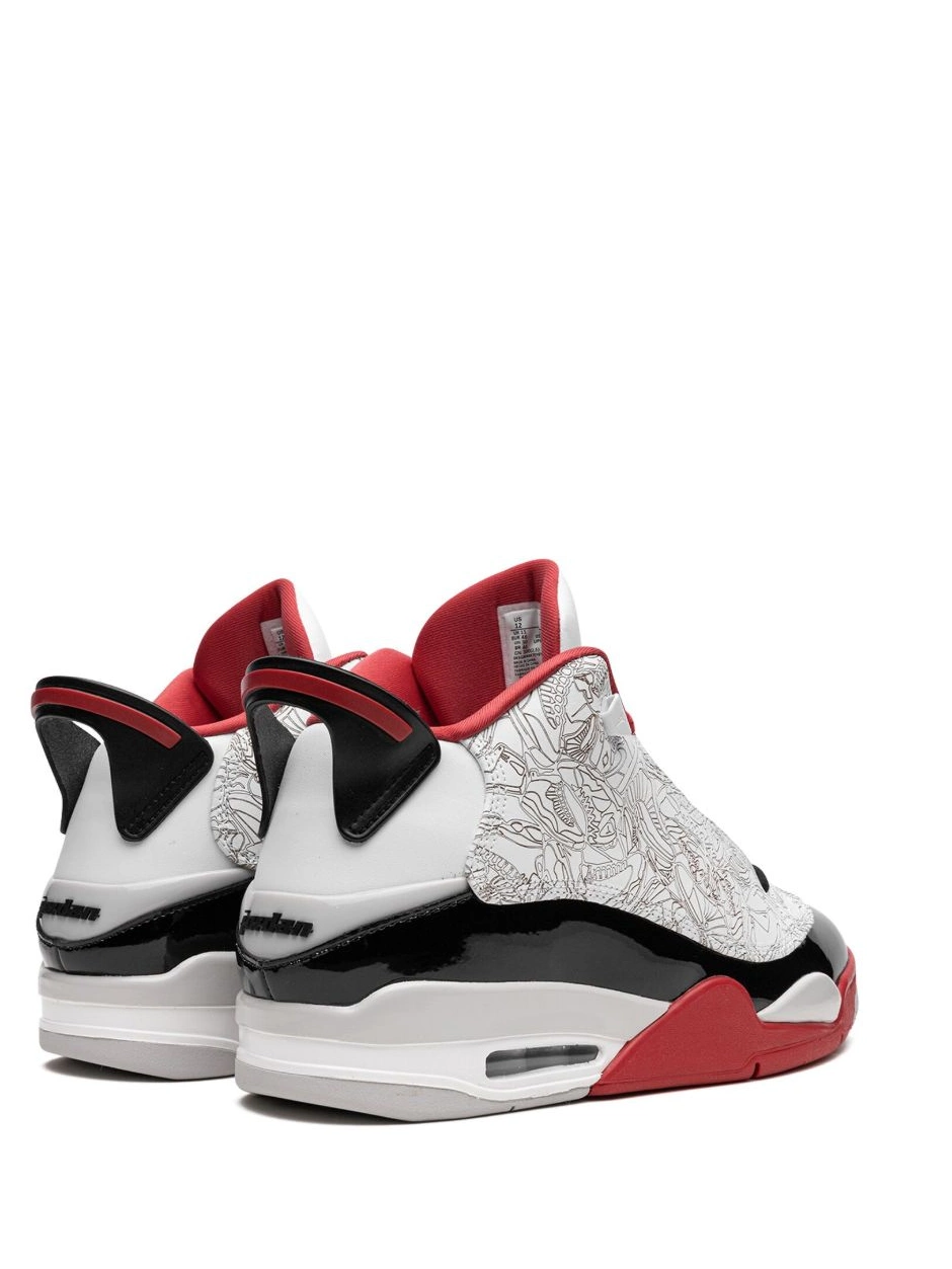 Budget-friendly sneakers Zero Men Jordan Dub Jordan Air 0502